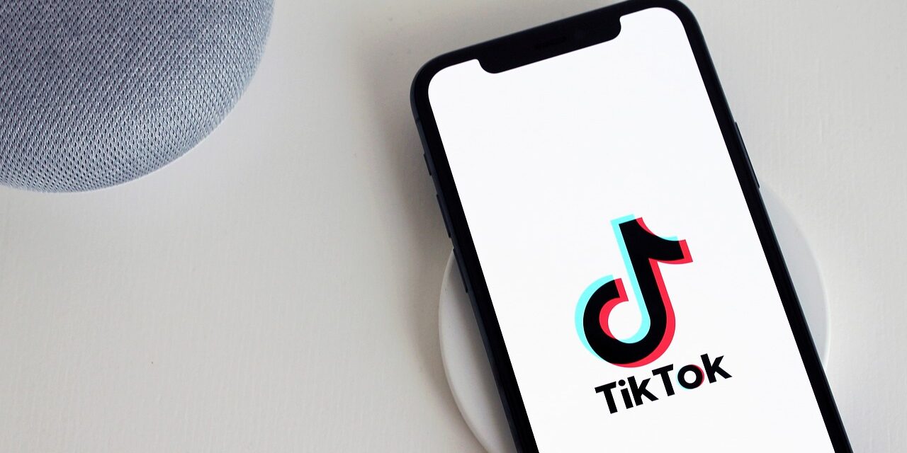 Tik Tok Narusza Prywatność! Kara grzywny?