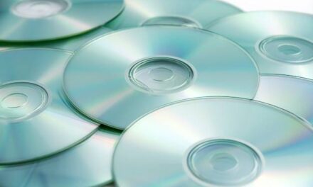 Jak Naprawić Porysowaną Płytę CD I DVD? – 4 Skuteczne Metody