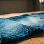 Jak Skutecznie Usunąć Przebarwienia Na Jeansach Bez Strat?