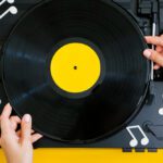 Jak Skutecznie I Prawidłowo Usunąć Rysy Z Płyty Winylowej?
