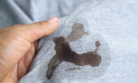 Jak Usunąć Tłuste Plamy Z Kurtki Puchowej Bez Zniszczeń?